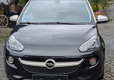 Opel Adam SLAM 1.4 64kW SLAM wenig Kilometer