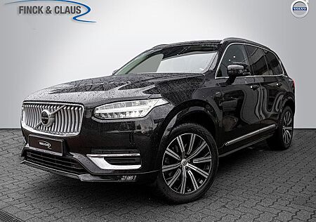 Volvo XC 90 XC90 2.0 Inscription AWD