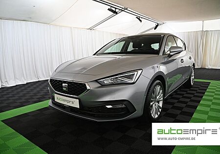 Seat Leon 1.0 eTSI DSG Style NAVI/LED/VISION-PAKET/17