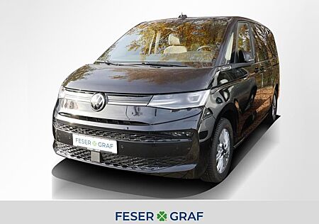 VW T7 Multivan Volkswagen LÜ 2.0 TSI DSG AHK Navi Top-Paket