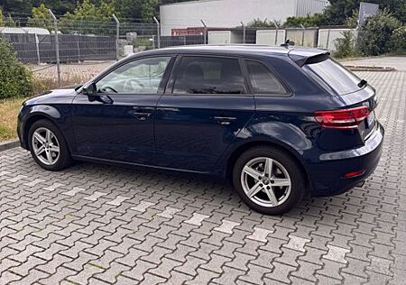 Audi A3 1.5 TFSI cod S tronic design design