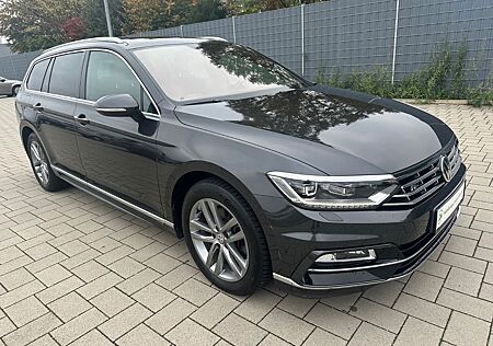 VW Passat Variant Volkswagen Passat 2.0 DSG Variant R-Line/VIRTUAL/PAN/KAM!!