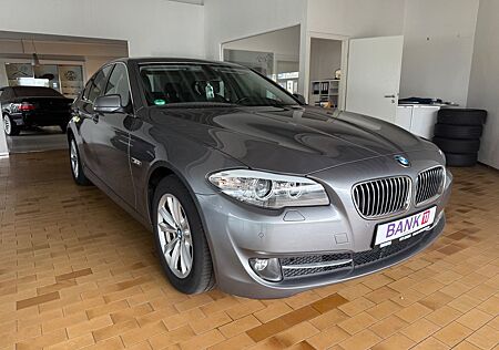 BMW 523 Lim. Scheck. Navi FSE EFH PDC