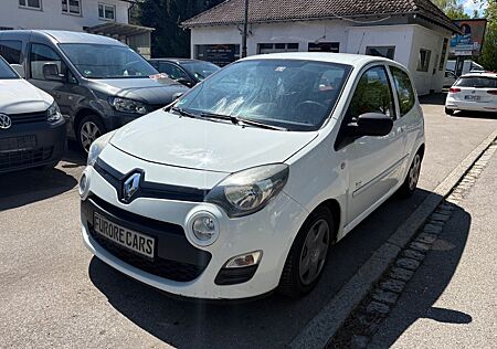 Renault Twingo Expression Euro 5 Tüv Au Neu