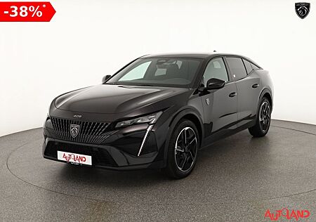 Peugeot 408 GT-Line 130 Aut. LED ACC Navi 360°