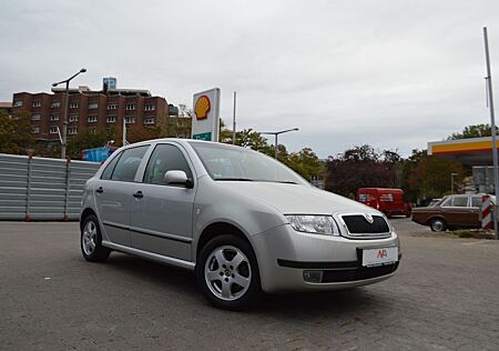 Skoda Fabia Elegance / Automatik / Wenig KM / Klima