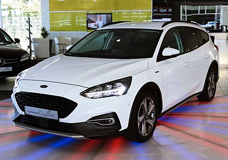 Ford Focus Turnier Active Automatik*LED*SHZ*NAVI*ALU*