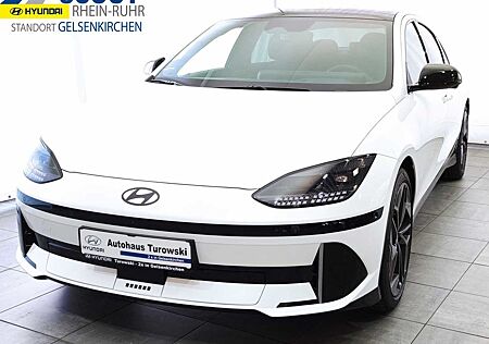 Hyundai IONIQ 6 4WD 77,4 kWh