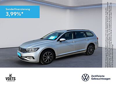 Volkswagen Passat Variant  2.0  TDI  DSG Conceptline LED+NA