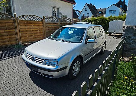 VW Golf Volkswagen IV Edition 1.9 TDI TÜV NEU!!