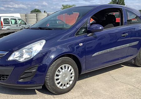 Opel Corsa D Selection