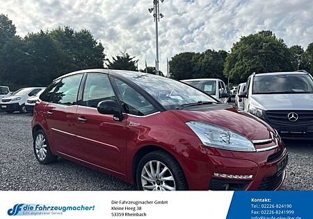 Citroën C4 Picasso Exclusive 1.6 HDi 110 FAP *EXPORT
