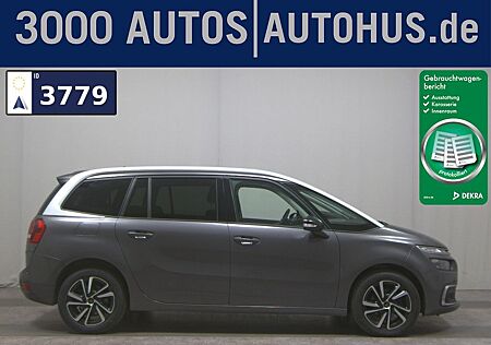Citroën C4 Spacetourer C4 Grand Spacetourer 1.5 BlueHDi 7-Sitzer AHK
