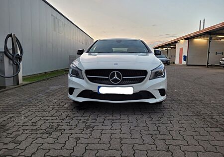 Mercedes-Benz CLA 200 Shooting Brake -