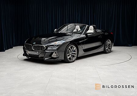 BMW Z4 M40i Roadster H/K HUD ACC Memory
