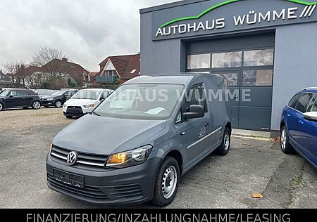 VW Caddy Volkswagen Nfz Kasten EcoProfi BMT 2.0TDI*Klima*AHK*E