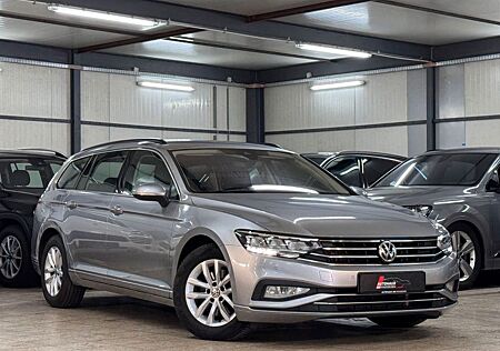 VW Passat Variant Volkswagen Passat BUSINESS ACC*LAN*AHK*APPS*MSGE*KAM*LED*1H