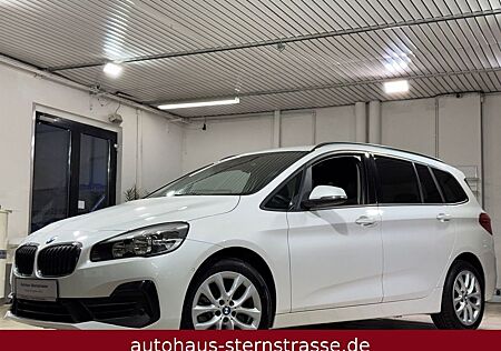 BMW 220 Gran Tourer *Automatik*Business-Paket*DAB*GRA