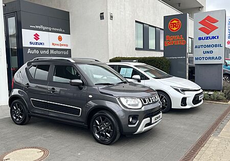 Suzuki Ignis Comfort Automatik