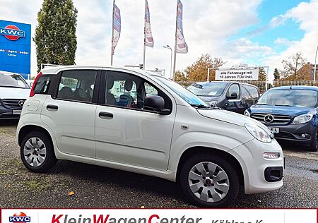 Fiat Panda 1.2 Pop+klima+5 Türen *TÜV NEU*