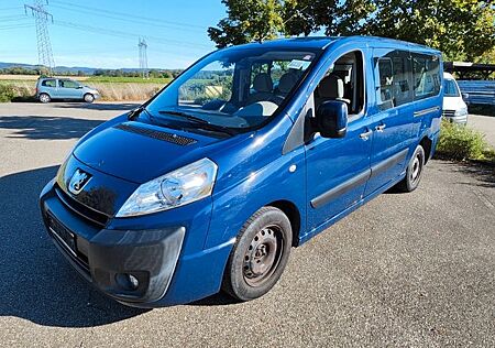 Peugeot Expert Tepee L2H1 Tendance