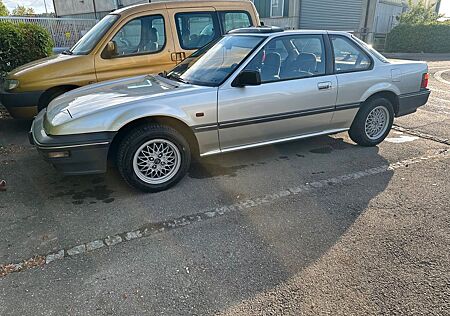 Honda Prelude BA4 H-Zulassung