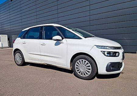 Citroën C4 Picasso PureTech 130 Stop&Start