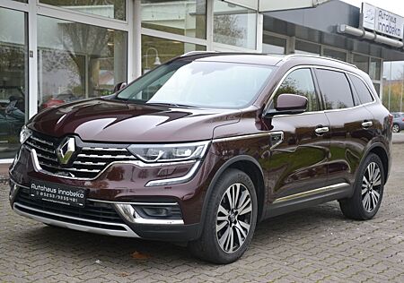 Renault Koleos Koleo dCi 190 4WD X-tronic INITIALE PARIS*AHK