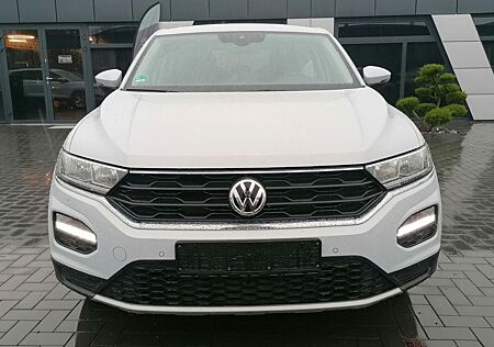 VW T-Roc Volkswagen Style 2.0 TDI /PDC/SH/ACC