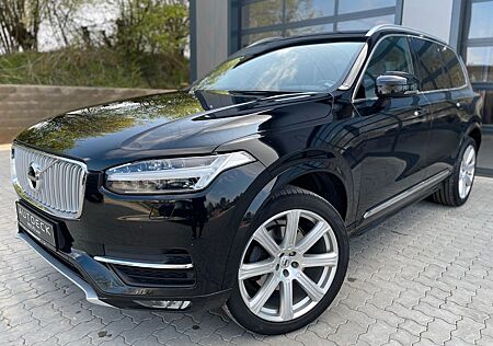 Volvo XC 90 XC90 Inscription AWD