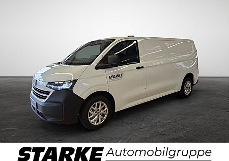 VW T5 Transporter Volkswagen T7 Transporter Kasten 2.0 TDI Autom. langer Rad