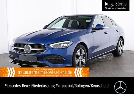 Mercedes-Benz C 300 e 4M Avantgarde Adv. +/Fahrass/360°