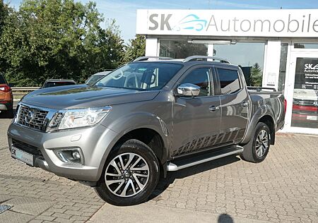 Nissan Navara NP300 Double Cab 4x4*AUTOMATIK
