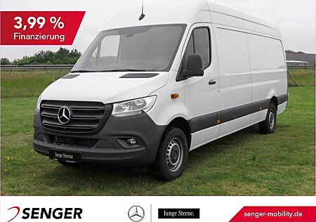 Mercedes-Benz Sprinter 315 CDI KA L3H2 MBUX 360°-Kamera Navi