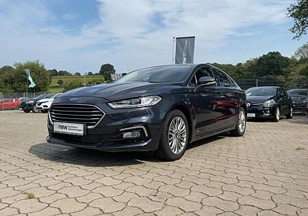 Ford Mondeo EcoBlue Titanium AWD "Unser Preishammer"