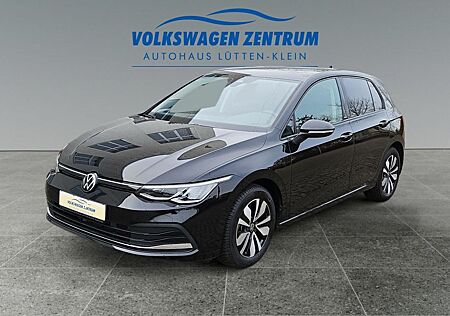 VW Golf Volkswagen VIII 1.5 TSI Move,NAVI,ACC,SHZ,APP,ALU LED