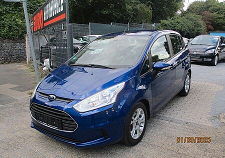 Ford B-Max Sync Edition