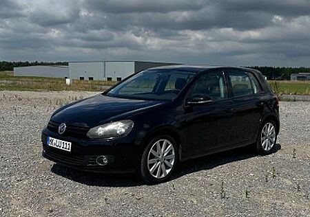 VW Golf Volkswagen 1.2 TSI -