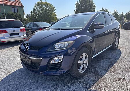 Mazda CX-7 Exclusive-Line*Leder*Schiebedach*BOSE*KAMER