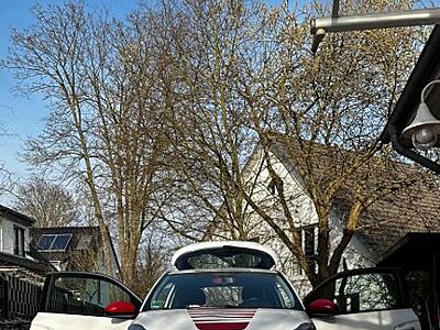 Opel Adam GLAM 1.4 64kW GLAM