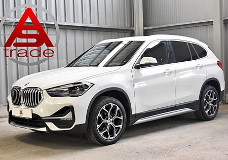 BMW X1 gebraucht kaufen BMW X1 sDrive 18d xLine*Aut*Kamera*