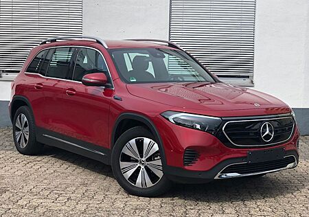 Mercedes-Benz EQB 250+ Progr. * Kamera / Ambiente / LED / MBUX