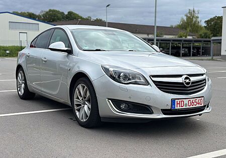 Opel Insignia A Lim. Sport 1-Hand