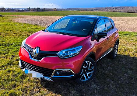 Renault Captur XMOD Energy dCi 110 Diesel TÜV 3/2027