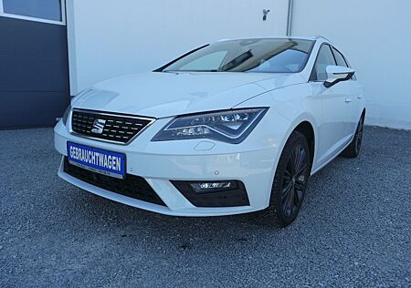 Seat Leon ST 2.0 TDI Xcellence*DSG*Navi*RFK*Pano.LED