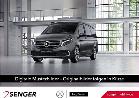 Mercedes-Benz V 250 Marco Polo 250d Edition 4x4 AHK2,5t KÜCHE 360°