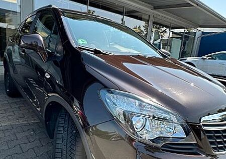 Opel Mokka 1.7 CDTI ecoFLEX Edition Start/Stop Ed...