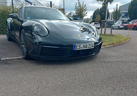 Porsche 911 Urmodell 911 Carrera 4