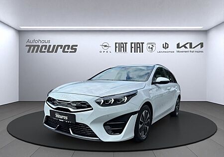 Kia Cee'd Sportswagon Ceed_sw Sportswagon 1.6 PHEV Plug-in Hybrid Spir