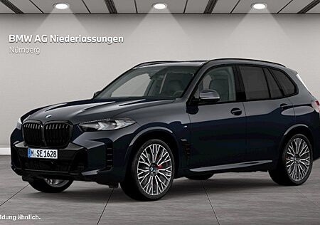 BMW X5 xDrive40i M Sport Massage Driv.Assist.Prof